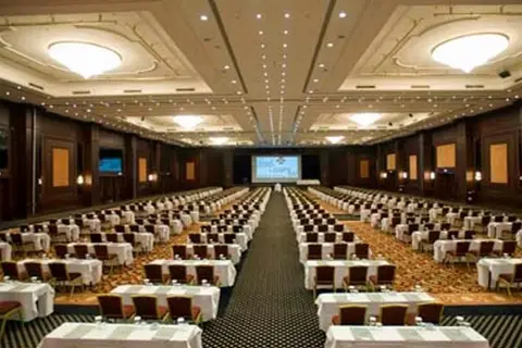 Grand Cevahir Hotel Convention Center in Fatih — foto 7