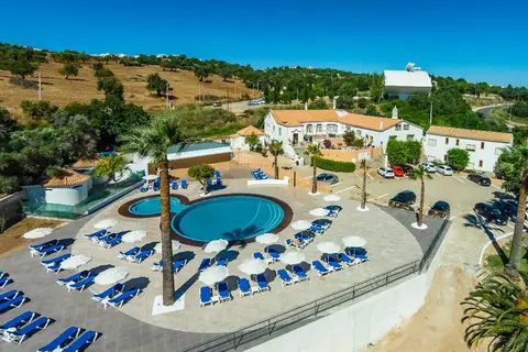 Oleandro Country Club in Albufeira — foto 30