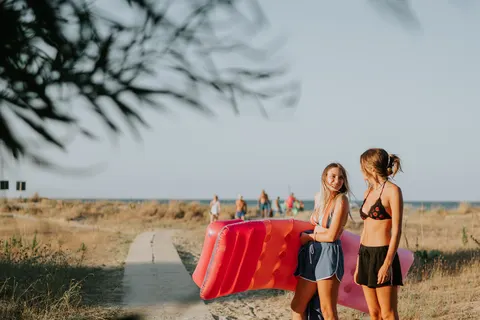 Il Pioppeto Camping & Residence foto 5