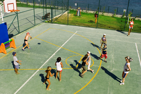 Hotel Marvida Family Eco foto 28