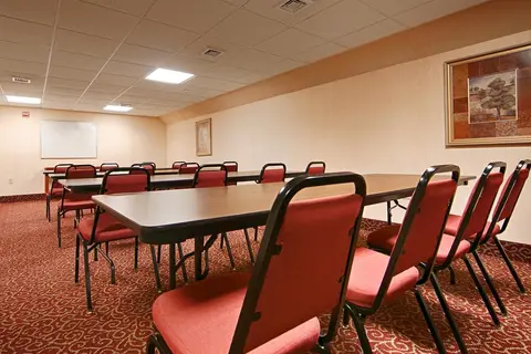 Best Western Jamaica Inn in New York, foto 2