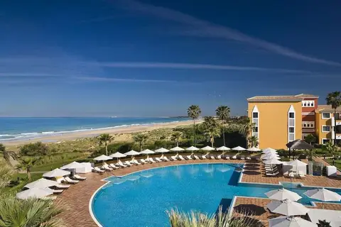 Palacio de Sancti Petri Gran Melia in Chiclana de la Frontera — foto 8
