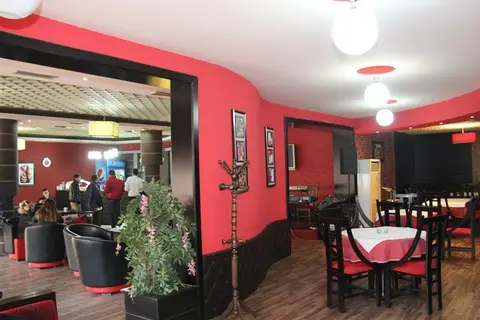 Hotel Argenti Shkoder in Shkodra — foto 4