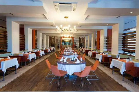 Seher Sun Palace Resort & Spa in Manavgat — foto 11