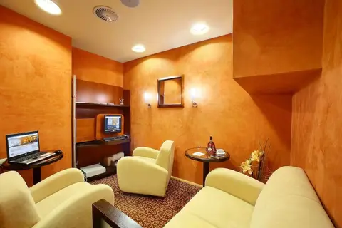 Hotel Adria in Praag, foto 14