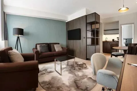 Radisson Blu Hotel Hasselt foto 7