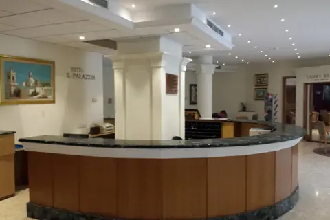 Il-Palazzin Hotel in San Lawrenz — foto 6