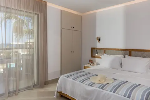 Galazio Beach Resort by Estia in Analypsi — foto 29