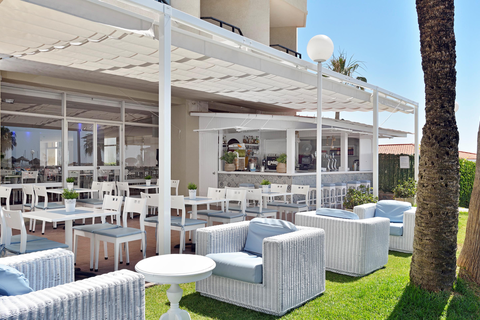 Sol Puerto Marina (ex Sol Timor) foto 10