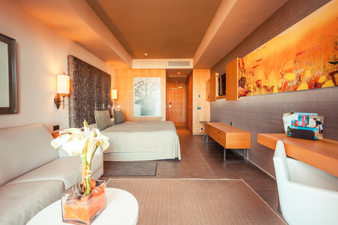 Lopesan Baobab Resort foto 14