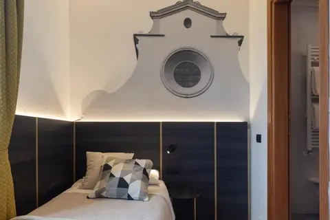 Hotel Mia Cara & Spa in Florence, foto 19