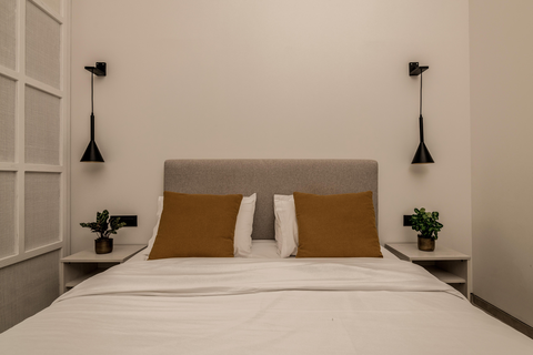 Hotel New Beach foto 9