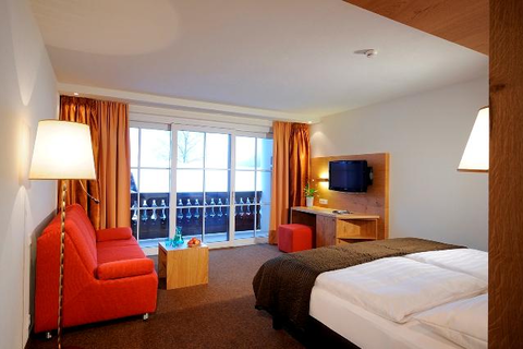 Hotel Saalbacher Hof - Extra foto 4