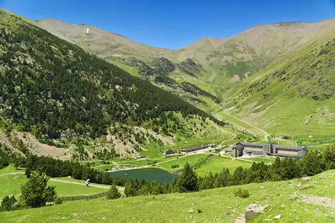 Vorstendom Andorra, La Massana in La Massana — foto 11