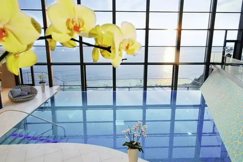 Grand Hotel Bernardin in Portorož, foto 3