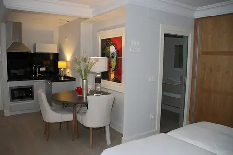 Principia Suites in Leon, foto 30