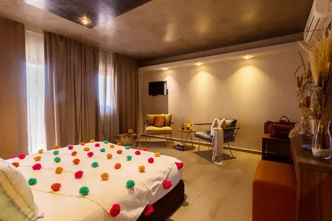 Dellarosa Boutique Hôtel in Marrakesh — foto 2