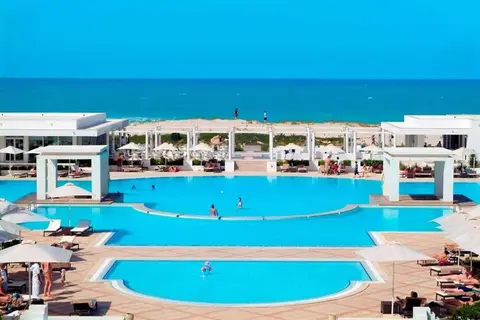 Radisson Blu Resort & Thalasso in حومة السوق — foto 11