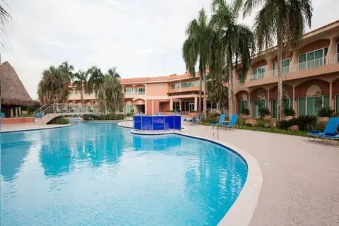 Hodelpa Garden Suites in Guayacanes