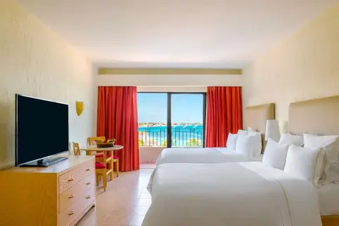Fiesta Americana Villas Cancun in Cancún — foto 17
