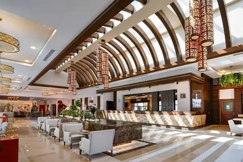 Side Aluna Hotel in Manavgat — foto 10
