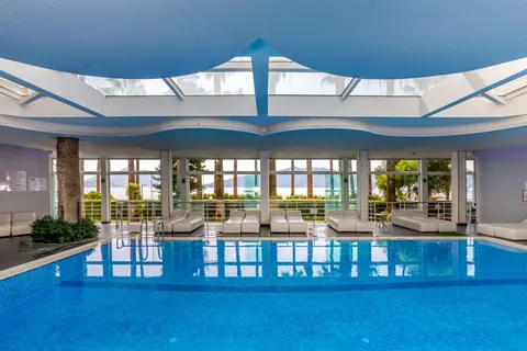 Ideal Prime Beach Hotel foto 16