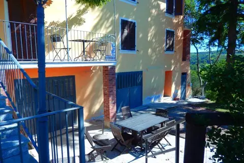Agriturismo Cantina Bevione in Farigliano, foto 5