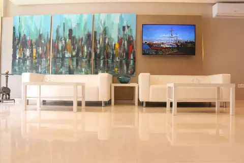 Hôtel Le Musée in Rabat, foto 14