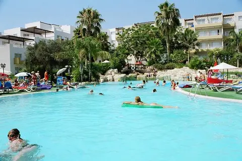 Mayfair Hotel in Paphos — foto 2