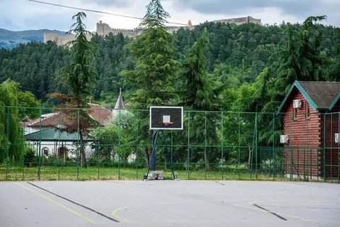Mizo Hotel in Ohrid — foto 11