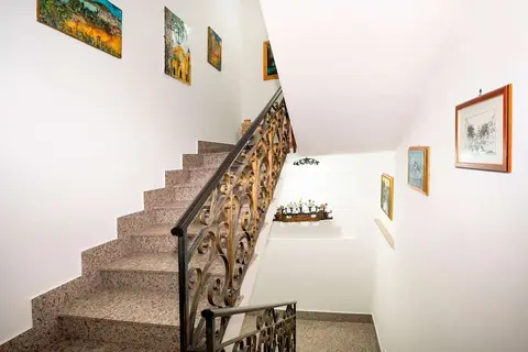 Hotel Fernanda in Letojanni — foto 8