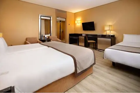 hcc st. moritz in Barcelona — foto 3