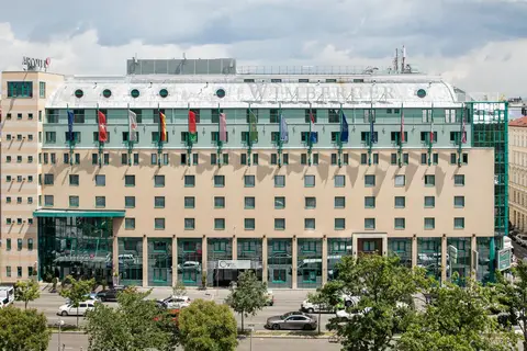 Arcotel Wimberger Wien in Wenen — foto 5
