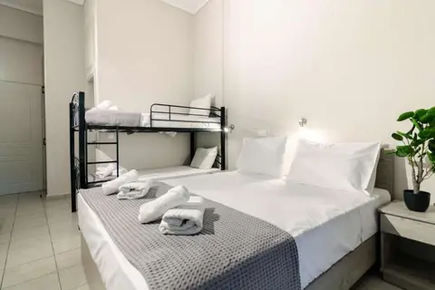 Samel Hotel in Δημοτική Ενότητα Κασσάνδρας — foto 4