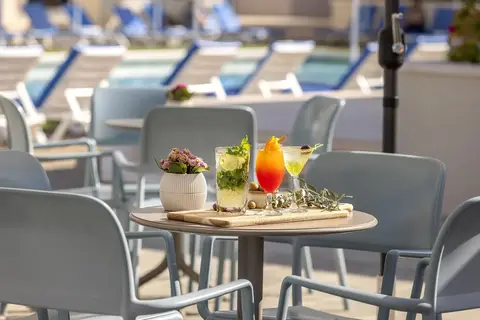 Kissos Hotel in Paphos — foto 12