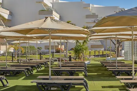 Dreams Lanzarote Playa Dorada Resort & Spa in Yaiza — foto 21