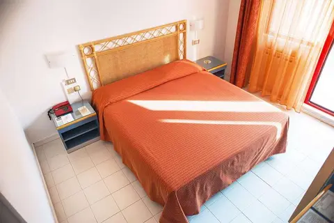 Hotel Le Palme Monterosso al Mare in Monterosso al Mare — foto 3