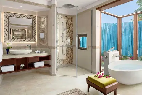 Banana Island Resort Doha by Anantara in Doha — foto 9
