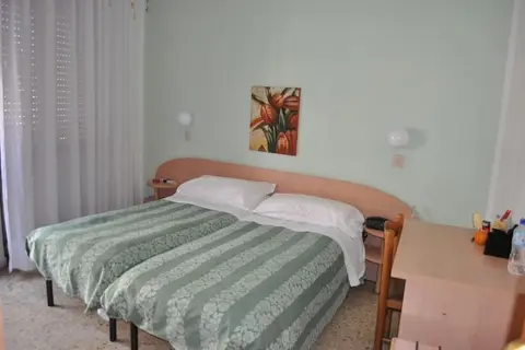 Hotel Cecile in Pisa, foto 9