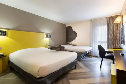 Hotel ibis Styles Nice Vieux Port in Nice — foto 7