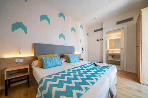 Cupido Boutique Hotel in Peguera — foto 3