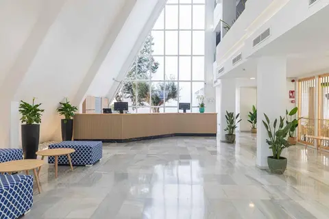 MarSenses Rosa del Mar Hotel & Spa in Palmanova — foto 17