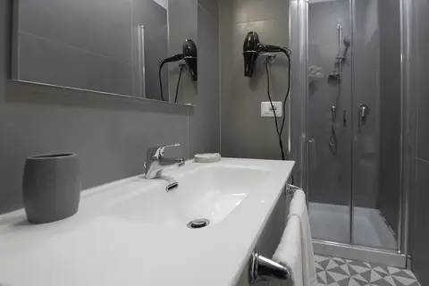 La Chambre in Napels, foto 19