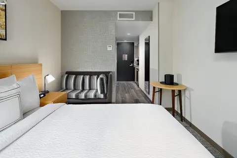 TownePlace Suites New York Manhattan Times Square in New York City, foto 26