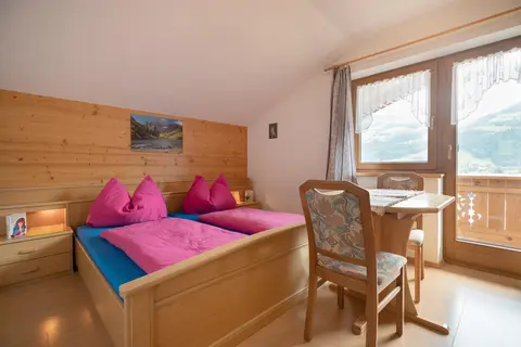 Appartementen Hörhager in Kaltenbach — foto 3