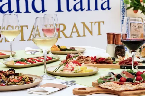 Wyndham Grand Costa del Sol in Mijas, foto 16