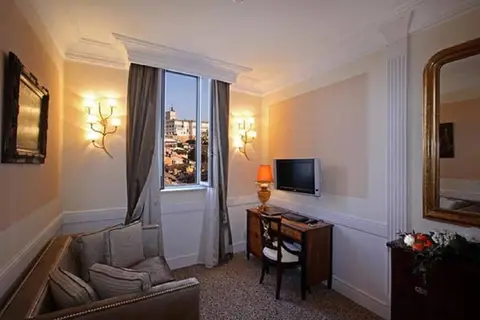 Boutique Hotel Trevi in Rome — foto 23