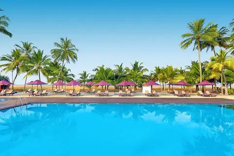 Avani Kalutara Resort in Kalutara