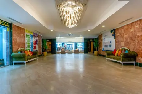 Amara Comfort Resort in Kemer — foto 6