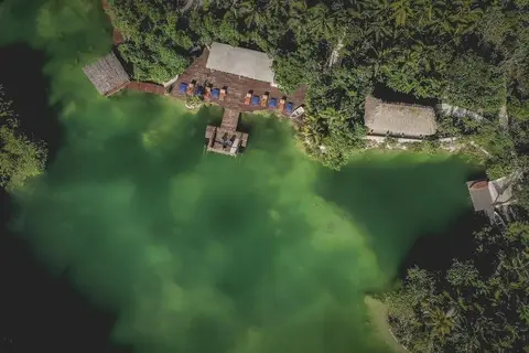 Wakax Hacienda in Manuel Antonio Ay — foto 13
